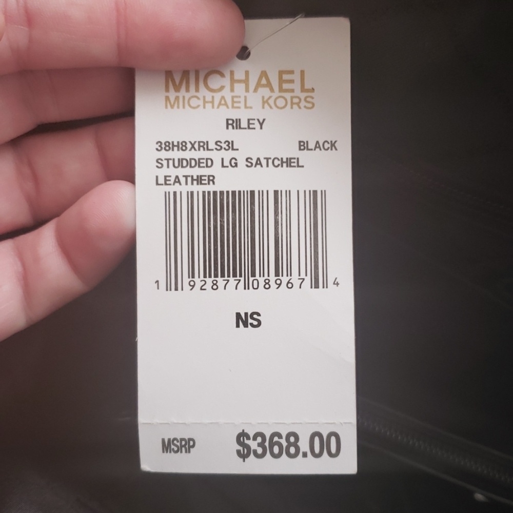 Authentic MK Bags - Picture 3 of 3